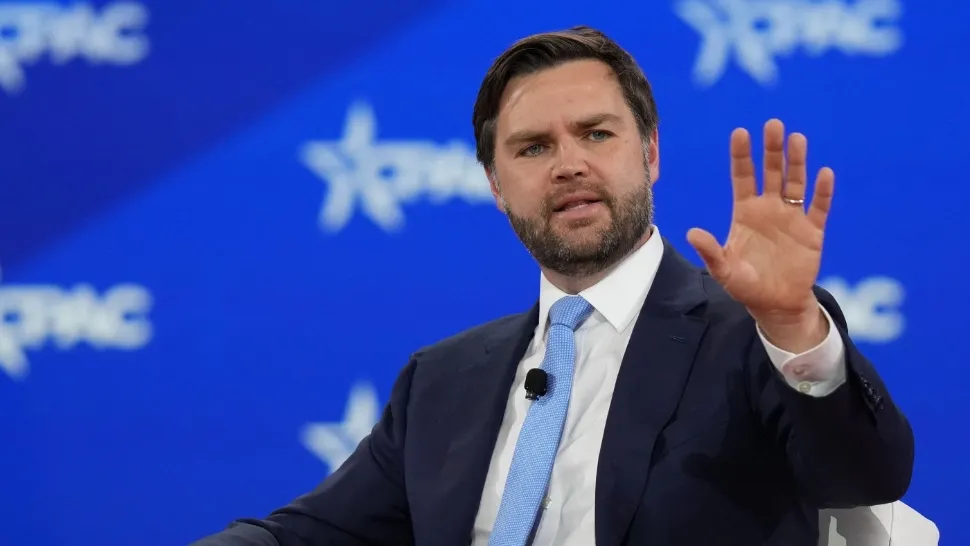 Scandal diplomatic: Germania îl face ipocrit pe JD Vance după acuzațiile privind alegerile din Ungaria