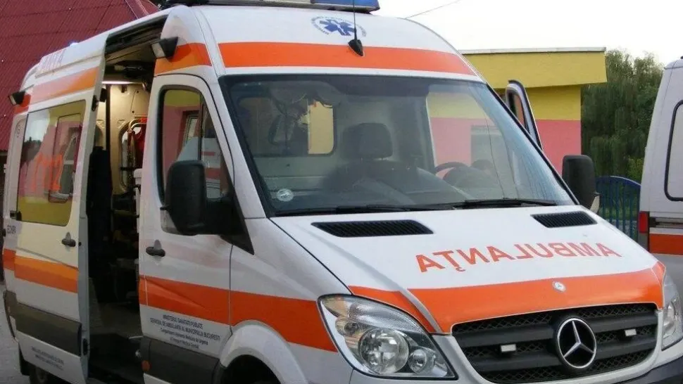 Biciclist de 67 de ani, accidentat mortal în județul Vrancea
