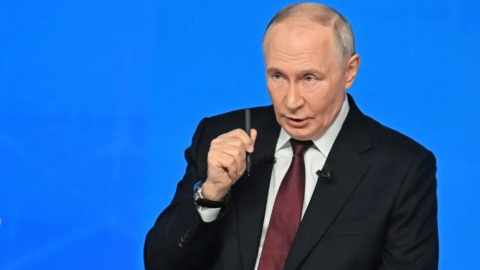 Moscova transmite un mesaj dur: participarea la operațiunea SUA în Ormuz înseamnă implicare directă în război