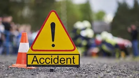 VIDEO  Și-au filmat drumul spre moarte. Tinerii implicați în accidentul de pe E85 erau live pe Facebook
