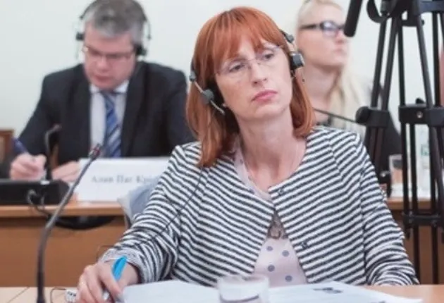 Șeful interimar al DNA are terenuri în Vrancea