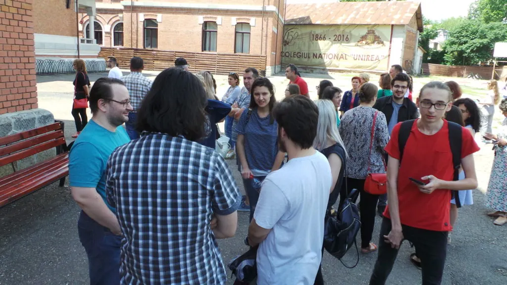 Bac 2018 promovabilitate peste media națională în Vrancea. Niciun liceu cu 100%
