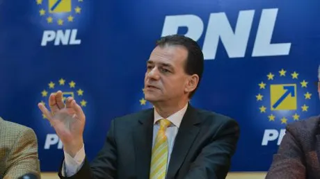 Sondaj IMAS: PNL - pe primul loc în intențiile de vot