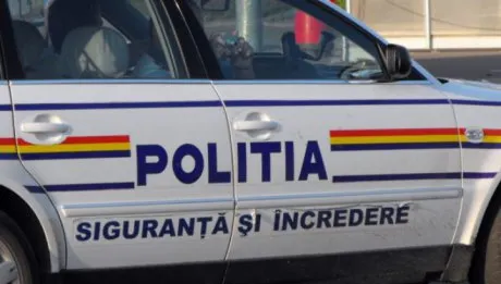 Bărbat înecat într-un lac. în Cotești