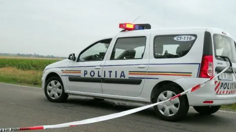 ULTIMA ORĂ  Două autoturisme implicate într-un accident pe DN2D