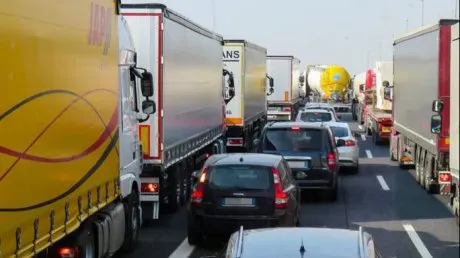 ULTIMA ORĂ   Nu se circulă între Focșani și Garoafa, din cauza accidentului