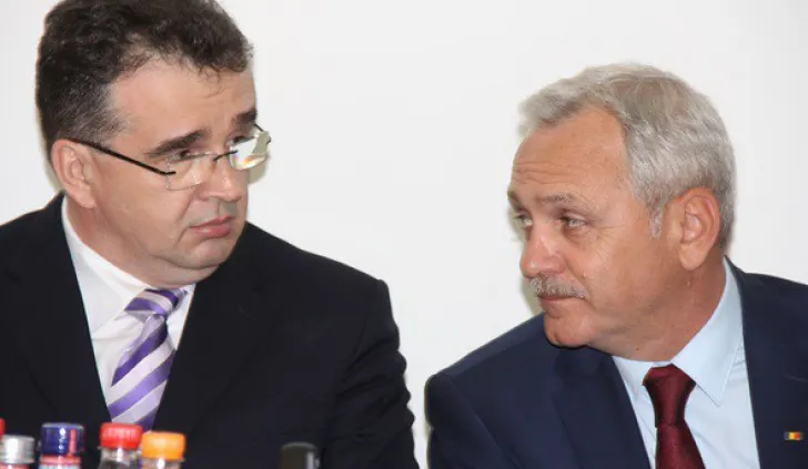 Dezvăluiri de la DNA: hotărâri de guvern cu dedicație pentru baronul Oprișan