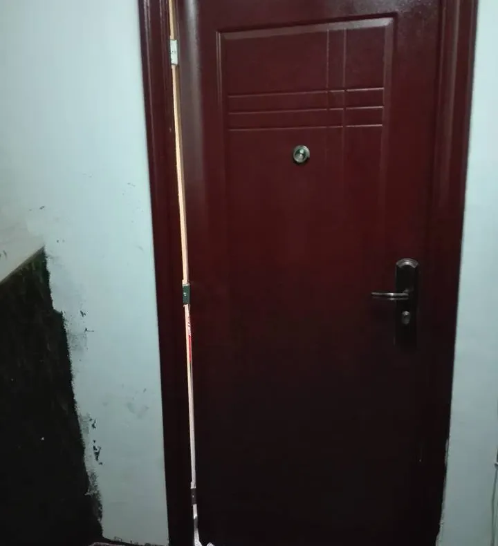 Bărbatul agresiv din această dimineață a fost sancționat de polițiști