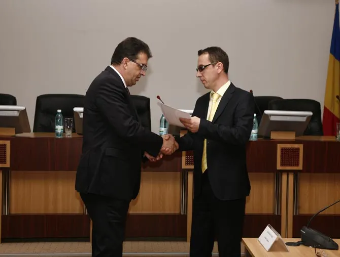 Fostul șef al Parchetului Vrancea vrea adjunct la DIICOT