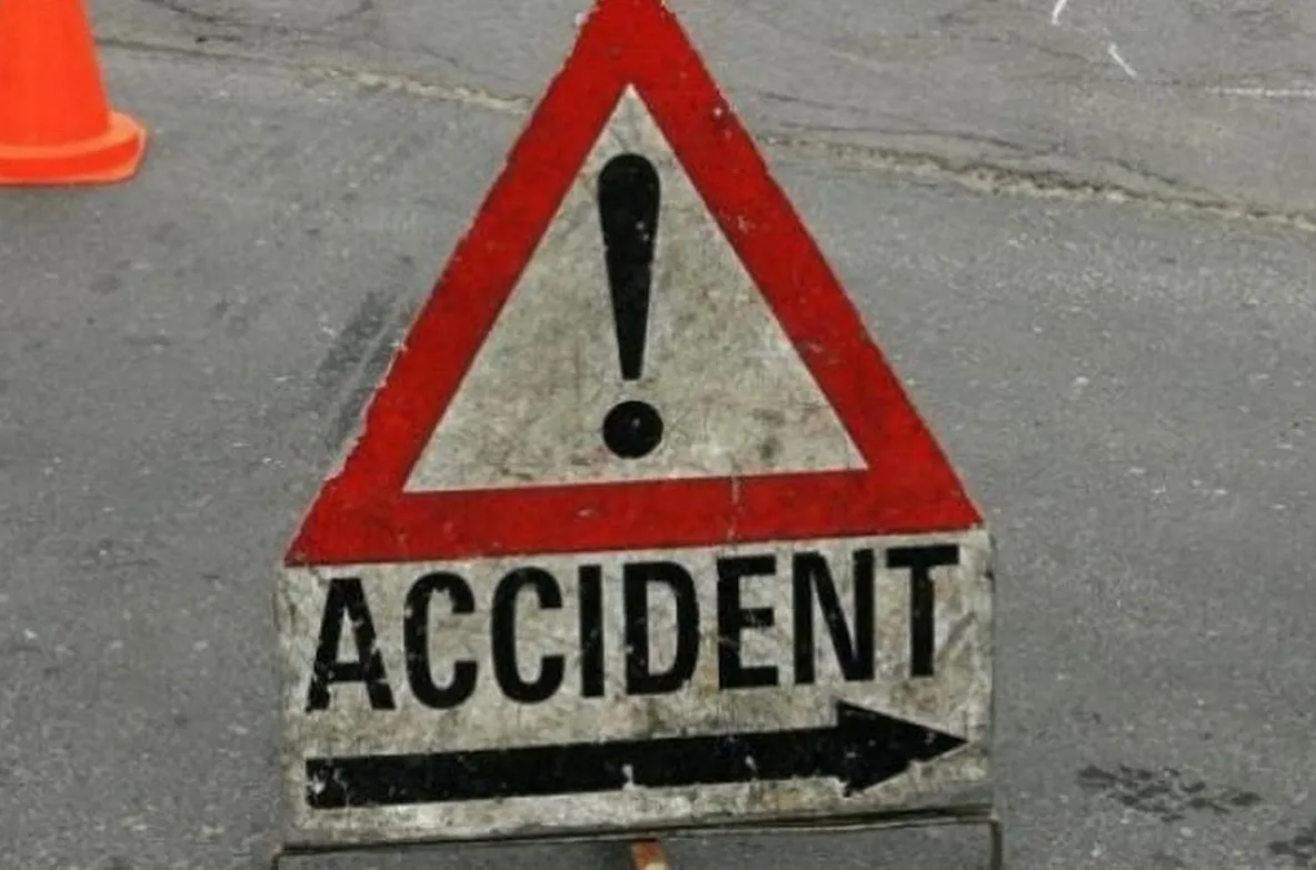 ULTIMA ORĂ  Accident grav pe E85. Doi morți și un copil în stop cardio-respirator. S-a activat planul roșu de intervenție