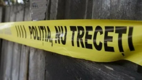 Poliția spune că s-a găsit un colet suspect, azi noapte. Nu au fost probleme