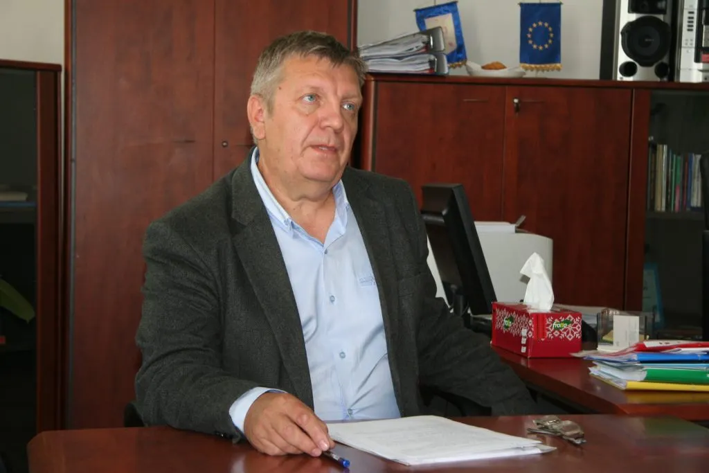 ULTIMA ORĂ  Profesorul Dorin Cristea și-a recâștigat în instanță postul de inspector școlar general