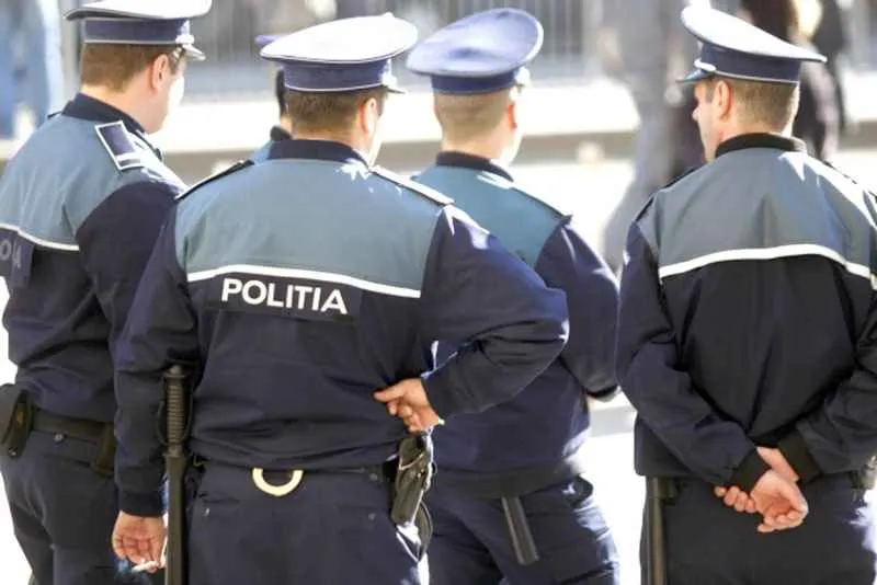 Ministerul de Interne va organiza concursuri pentru ocuparea a peste 500 de posturi de conducere