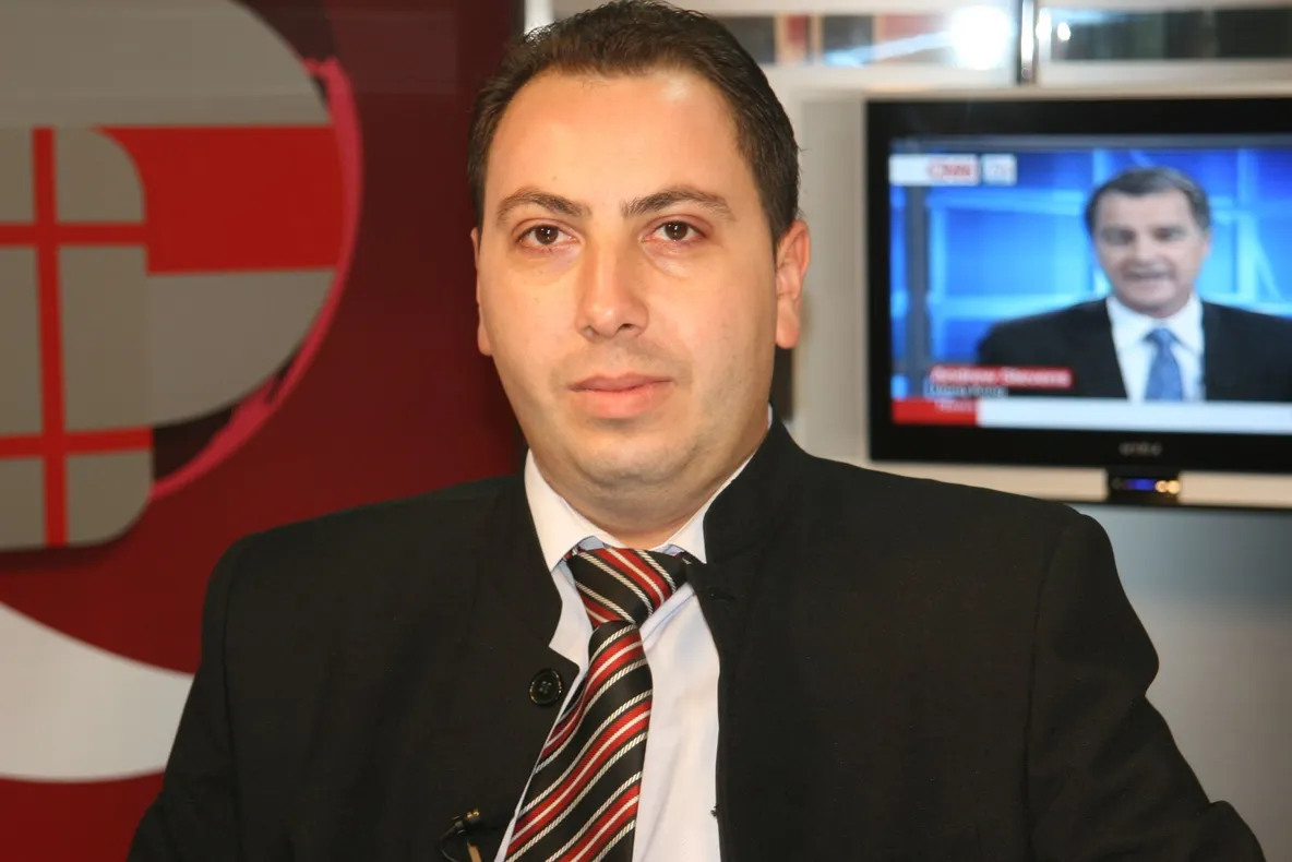 Fostul jurnalist, Tiberiu Condrea, a fost condus pe ultimul drum