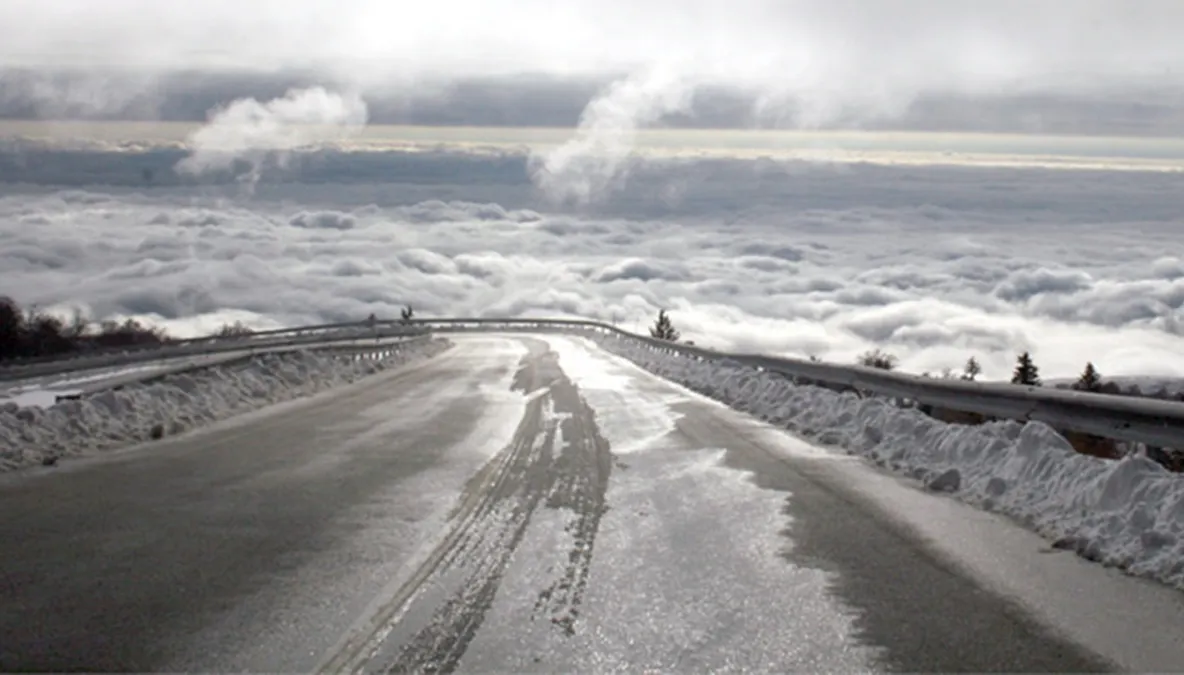 Meteo: risc de polei, și astăzi