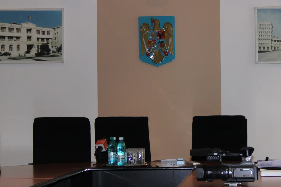Șapte liberali pentru Primăria Focșani