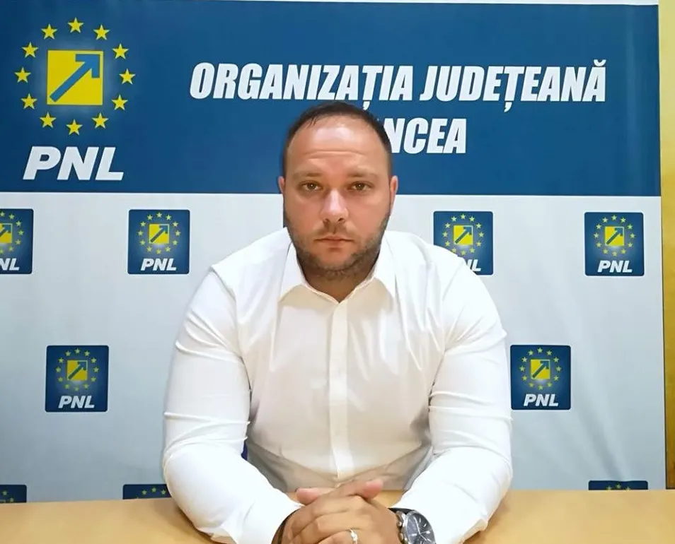 Consilierii locali PNL Focșani nu vor vota noua taxă pe habitat, introdusă de primarul Misăilă sub un nou nume: taxa de salubritate