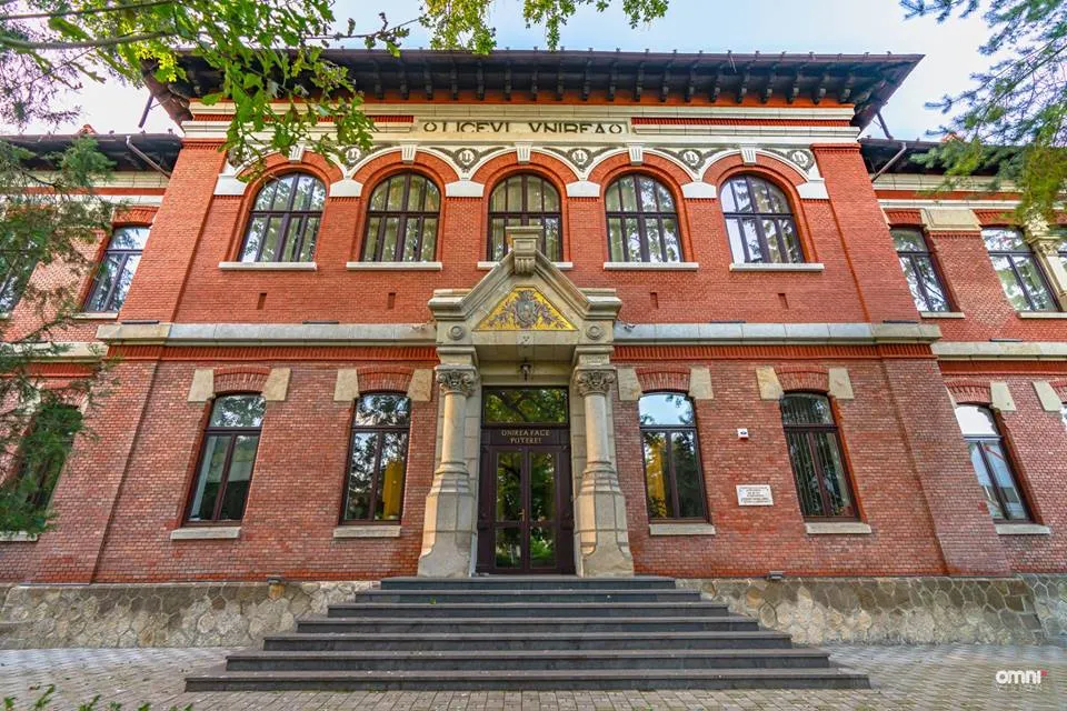 Uniriștii vor avea o Gală specială