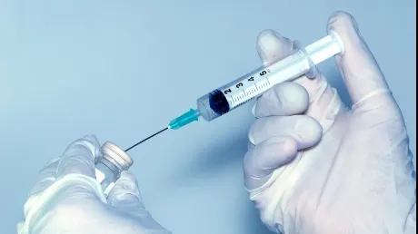 3 cazuri de gripă confirmate în Vrancea. Stocul de vaccinuri antigripale a fost epuizat