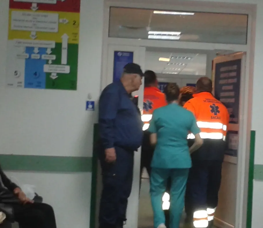 Bărbatul mort de gripă trăia singur, la o stână