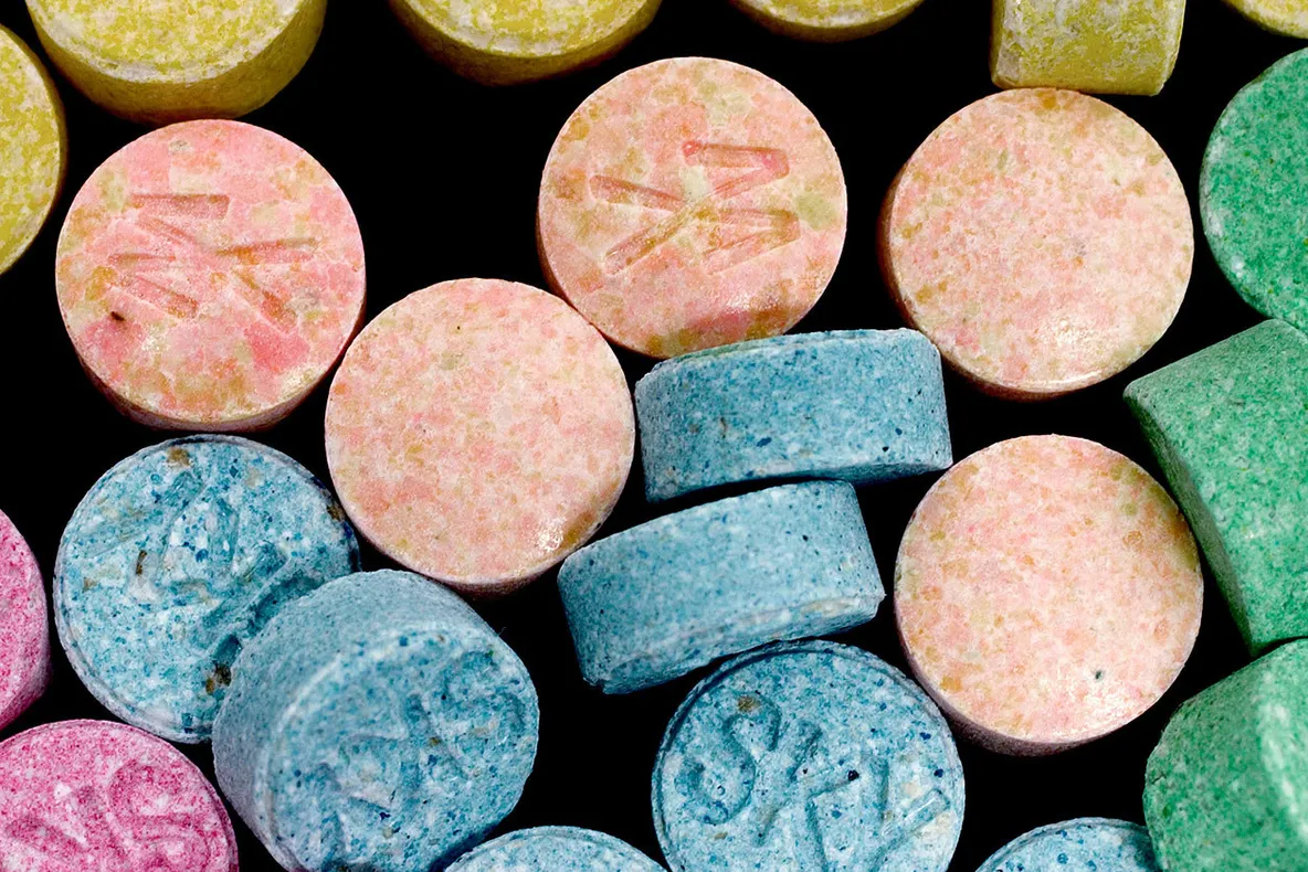 ULTIMA ORĂ   Traficanții de ecstasy, în arest preventiv
