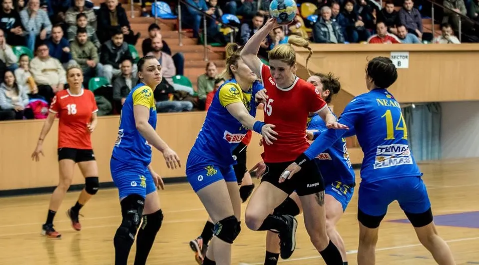 Care este programul fazei finale a Cupei României la handbal masculin, de la Focșani
