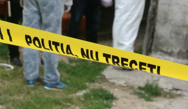Forțele MAI în alertă: atacatorii afaceristului vrâncean, omorât aseară, sunt căutați peste tot