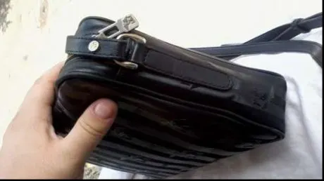 Un ieșean i-a furat borseta unui ucrainean, la Adjud, și a plecat spre Focșani