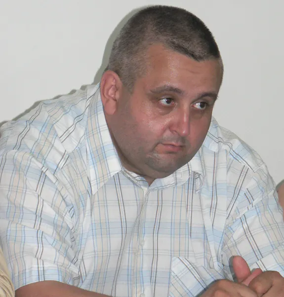 ULTIMA ORĂ Primarul PSD al orașului Mărășești, Valerică Chitic, condamnat definitiv
