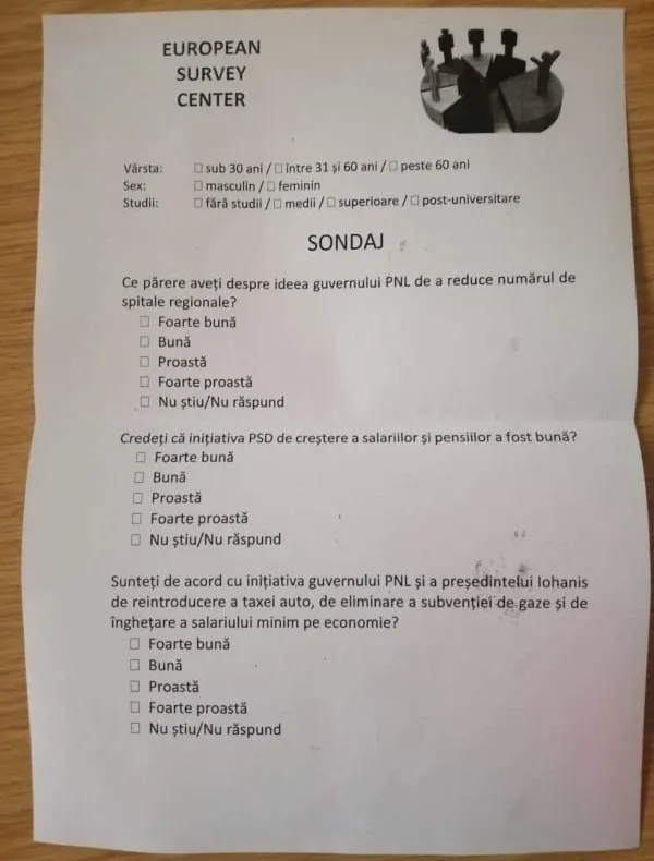 Fake-news marca PSD Vrancea, în școlile vrâncene. Inspectoratul Școlar s-a autosesizat