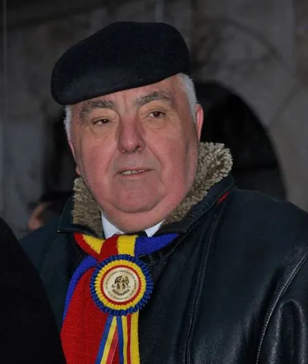 ULTIMA ORĂ A murit Aurel Bîcu, fost consilier local focșănean