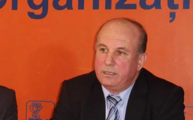 ULTIMA ORĂ A murit Costică Neață, fost director al Direcției Agricole Vrancea și fost președinte PDL Vrancea
