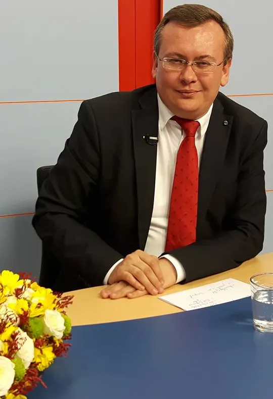 ULTIMA ORĂ Primarul din Panciu, Iulian Nica (PSD), a fost reținut pentru suspiciuni de corupție