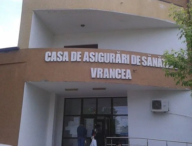 ULTIMA ORĂ Toți cei 42 de șefi de CAS din România și-au pierdut mandatele