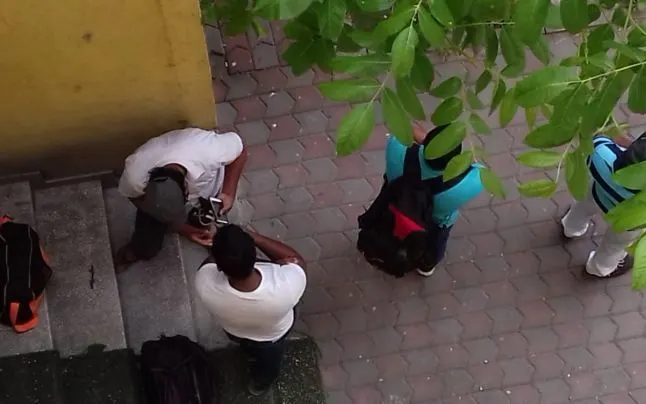 ULTIMA ORĂ Trei femei srilankeze - violate de conaționali. Atât victimele cât și agresorii lucrează la o fabrică de confecții din Focșani