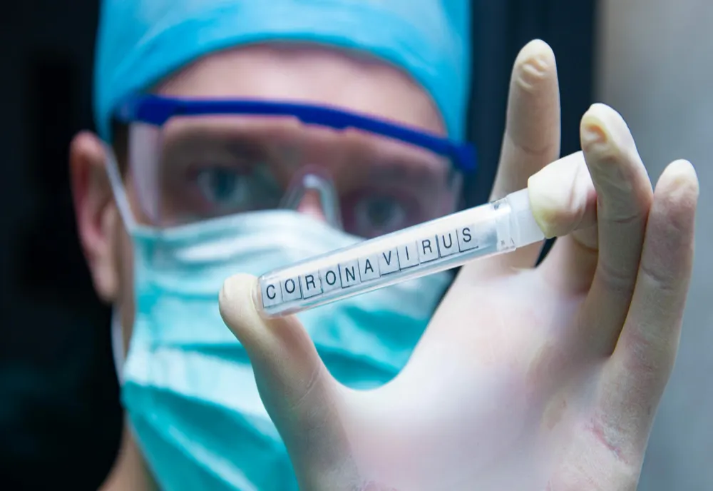 Bilanț coronavirus:  8.262 de cazuri noi și 186 de decese. Vezi situația pe fiecare județ
