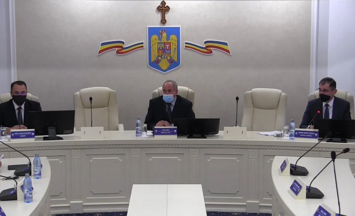 UITE BLATUL, NU E BLATUL Consilierii PSD și USR PLUS țin Focșaniul fără viceprimari până la anul