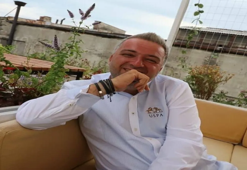 A murit expertul imobiliar focșănean Vlad Vlăsceanu, fost jurnalist. Avea 42 de ani