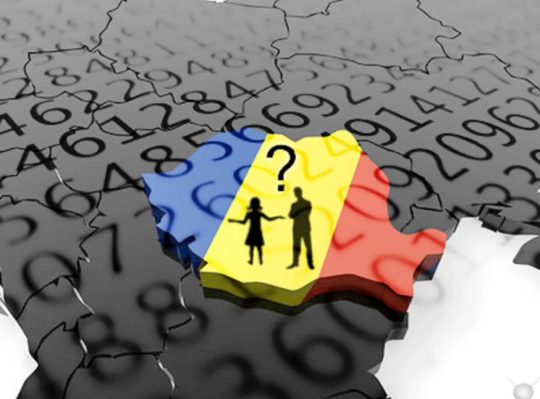 Recensământ de probă în Vrancea. Cetățenii se pot autorecenza