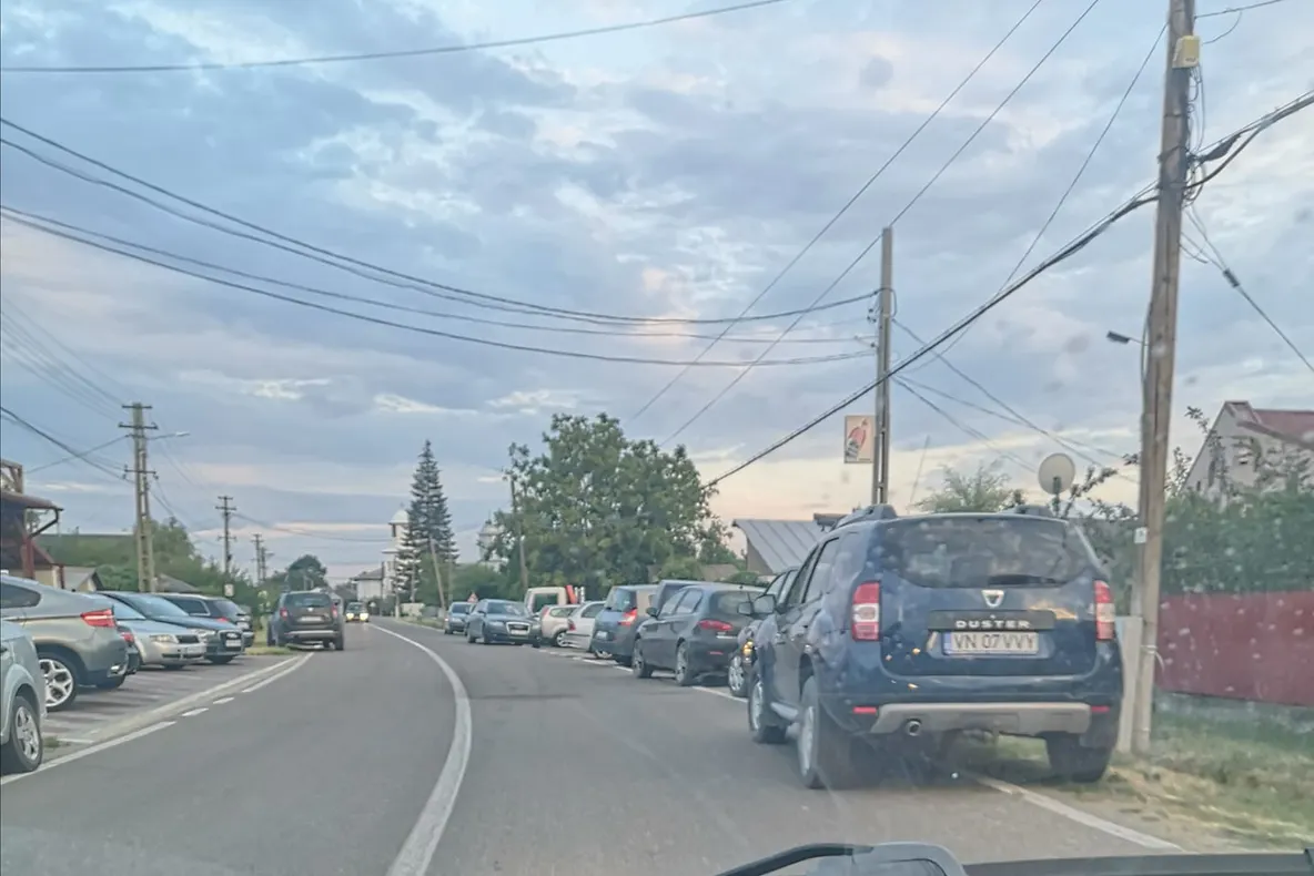 VIDEO Care este cea mai „vânată” comună din România în lupta COVID-19 - MII de români se vaccinează în Vrancea