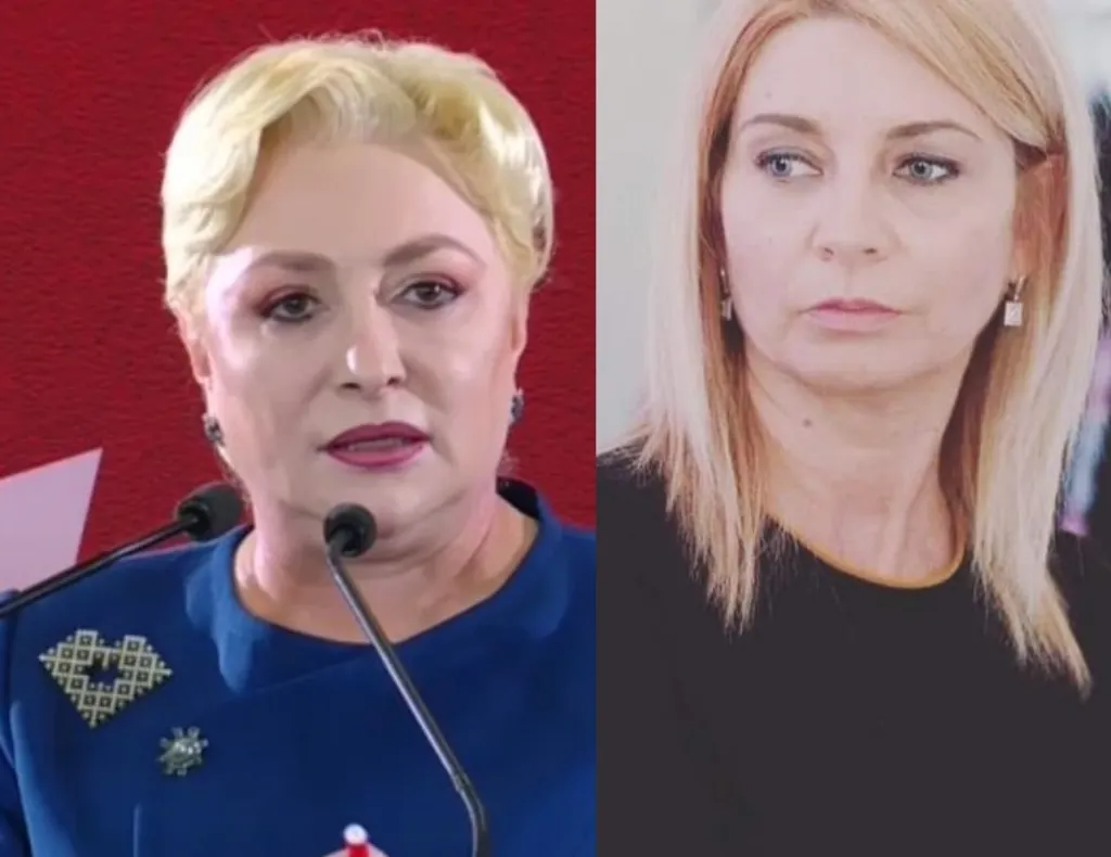 PSD Vrancea, despre Nausica, numită director la Centrul Cultural Vrancea: o recomandă Celmare