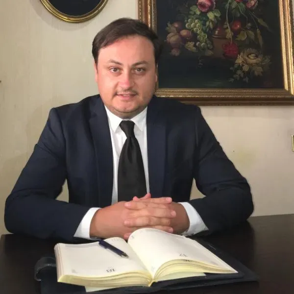 Vrânceanul Ovidiu Burdușa - ales vicepreședinte al PNL Italia