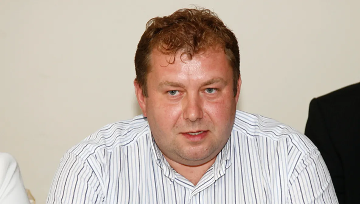 Șeful Fiscului vrâncean, Ciprian Iamandi, prins băut la volan. Se încearcă mușamalizarea incidentului