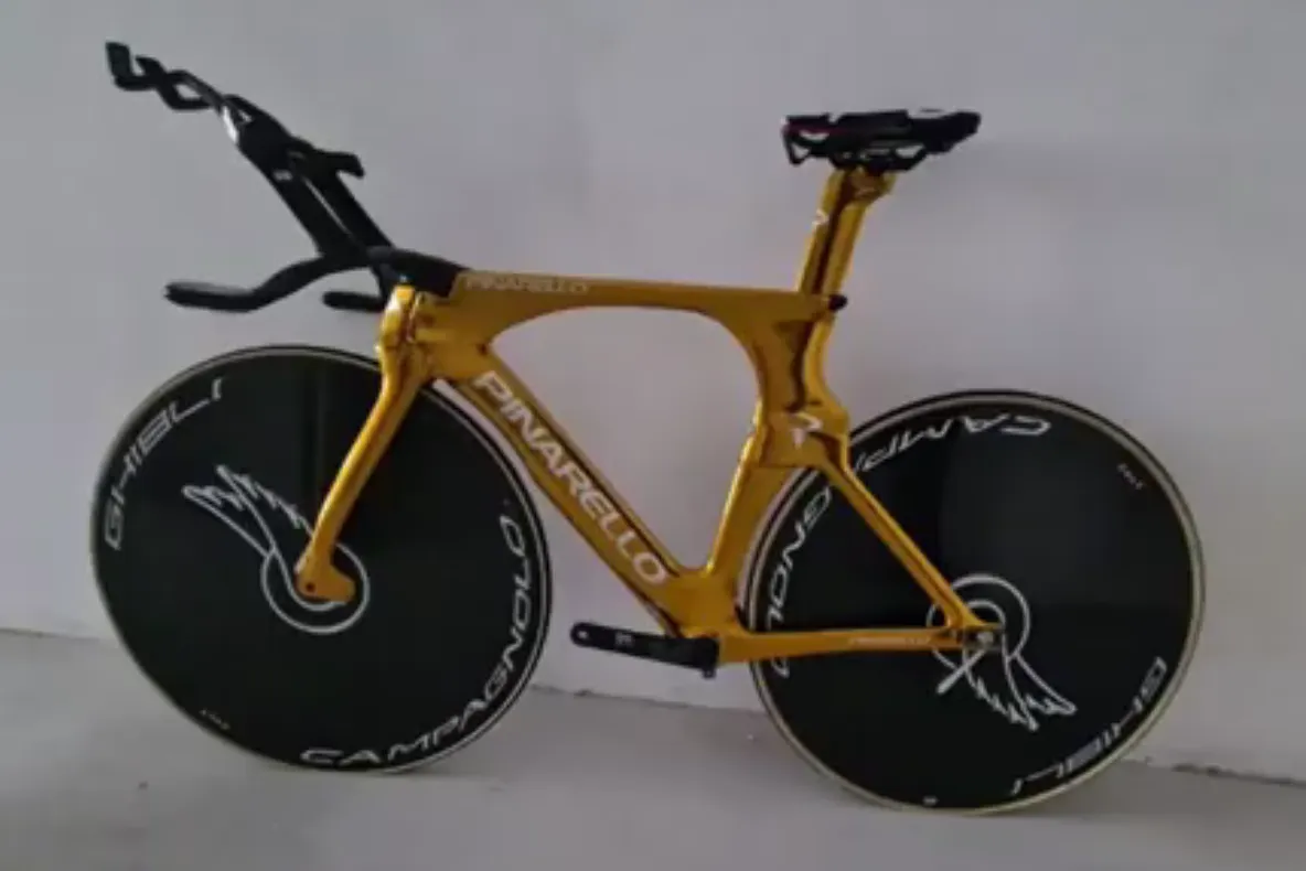 VIDEO Bicicletele furate de vrânceni de la Lotul Național de Ciclism al Italiei se întorc în Peninsulă