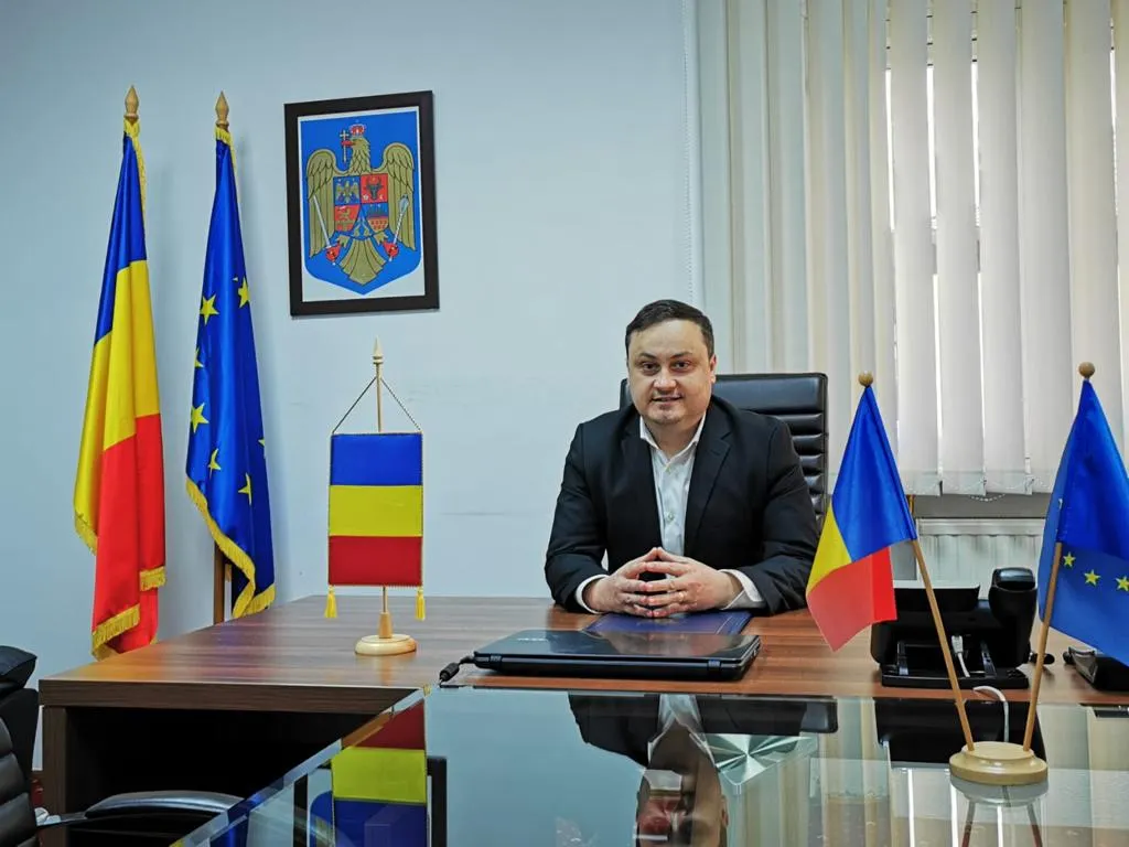 Vicepreședintele PNL Italia, vrânceanul Ovidiu Burdușa, despre derapajul pro- Rusia al colegei sale: ESTE INTOLERABIL