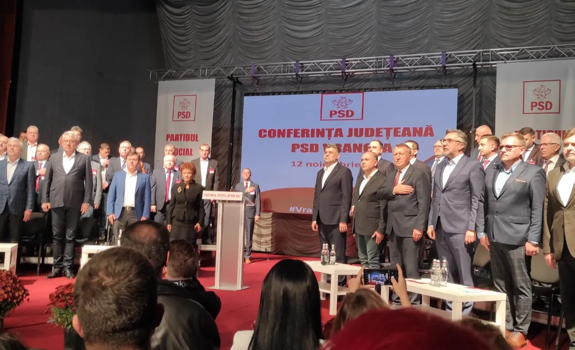 Bătaie între pesediști, imediat după alegeri: șeful cancelariei Prefectului l-a bătut pe fostul deputat PSD Dragoș Bîrlădeanu / Răducanu: demisionez imediat