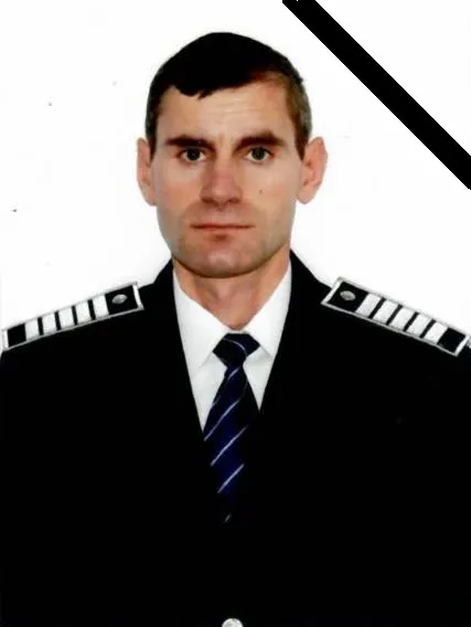 Un polițist din Adjud a murit la doar 50 de ani