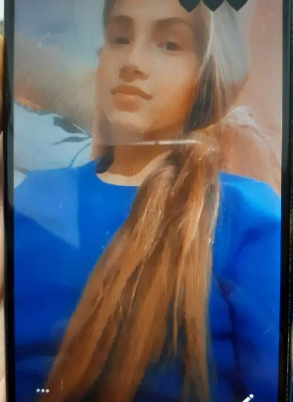 ULTIMA ORĂ O altă minoră dispărută de acasă. De data aceasta, e vorba despre o fată de 14 ani, din Mărășești