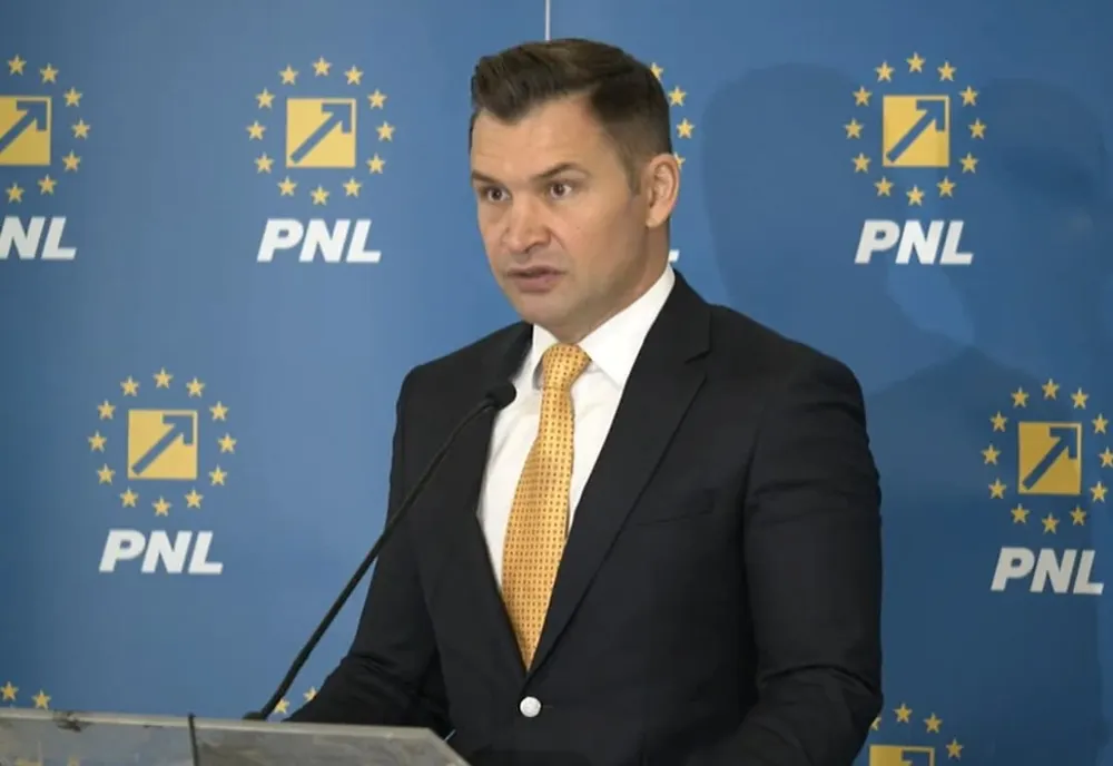 IONUȚ STROE, PNL: "NU AVEM NICIO REŢINERE SĂ SUSŢINEM ORICE FEL DE MĂSURĂ, CHIAR ŞI DRASTICĂ ŞI ABRUPTĂ”