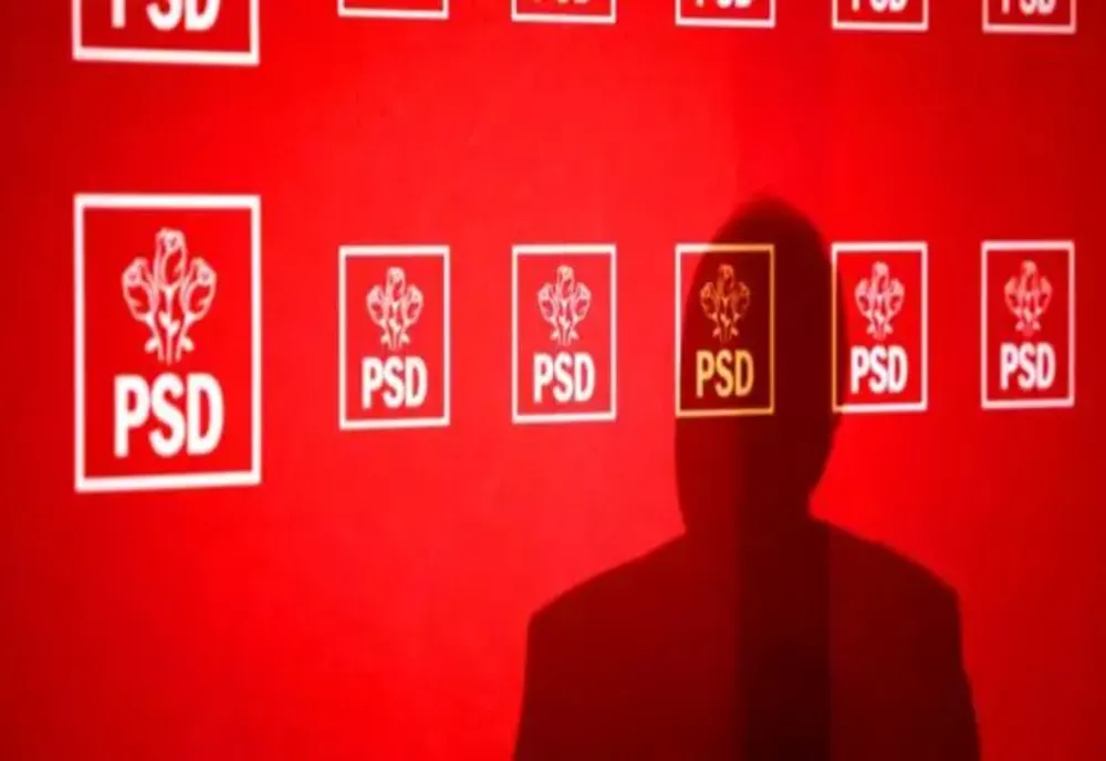 PSD A LANSAT O PLATFORMĂ PENTRU UN PROGRAM DE DEZVOLTARE A ROMÂNIEI PE 4 ANI